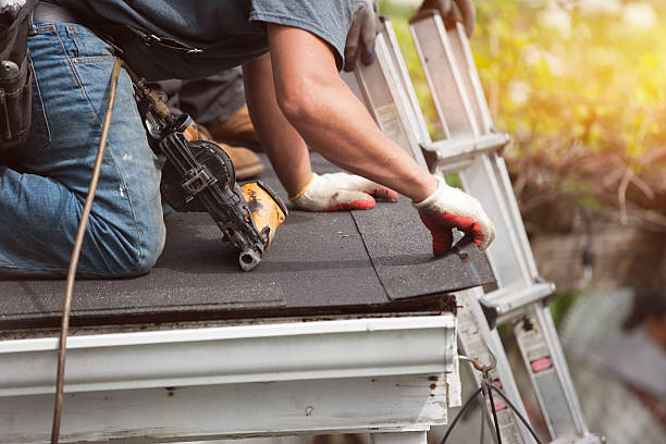 Best Storm Damage Roof Repair  in Adelino, NM